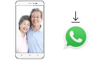 Como baixar e instalar o WhatsApp em Xiaolajiao K2