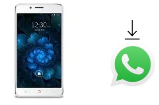 Como baixar e instalar o WhatsApp em Xiaolajiao Max