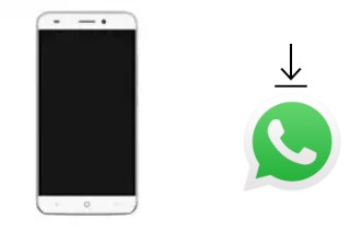 Como baixar e instalar o WhatsApp em Xiaolajiao Note 5