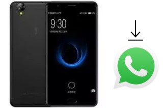 Como baixar e instalar o WhatsApp em Xiaolajiao Note4X