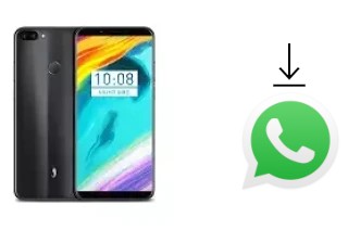 Como baixar e instalar o WhatsApp em Xiaolajiao Note5x