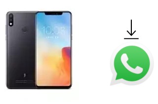 Como baixar e instalar o WhatsApp em Xiaolajiao R15