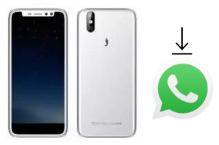 Como baixar e instalar o WhatsApp em Xiaolajiao S11