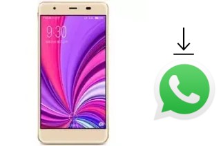 Como baixar e instalar o WhatsApp em Xiaolajiao S33