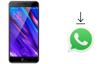 Como baixar e instalar o WhatsApp em Xiaolajiao S35