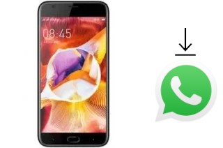 Como baixar e instalar o WhatsApp em Xiaolajiao S9