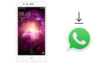 Como baixar e instalar o WhatsApp em Xiaolajiao T33