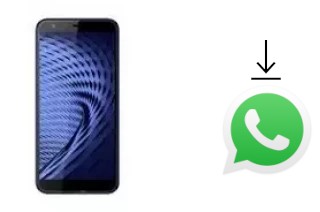 Como baixar e instalar o WhatsApp em Xiaolajiao T55