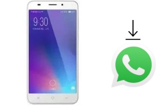 Como baixar e instalar o WhatsApp em Xiaolajiao T8