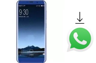 Como baixar e instalar o WhatsApp em Xiaolajiao V11