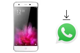 Como baixar e instalar o WhatsApp em Xiaolajiao X4