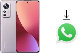 Como baixar e instalar o WhatsApp em Xiaomi 12