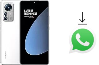 Como baixar e instalar o WhatsApp em Xiaomi 12S Pro