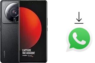 Como baixar e instalar o WhatsApp em Xiaomi 12S Ultra