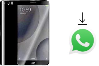 Como baixar e instalar o WhatsApp em Xiaomi Mi 6 Plus