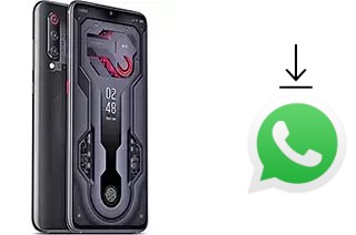 Como baixar e instalar o WhatsApp em Xiaomi Mi 9 Explorer