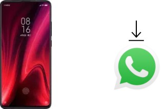 Como baixar e instalar o WhatsApp em Xiaomi Mi 9T Pro