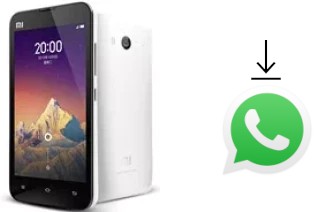 Como baixar e instalar o WhatsApp em Xiaomi Mi 2S