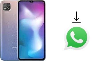 Como baixar e instalar o WhatsApp em Xiaomi Redmi 9 Activ