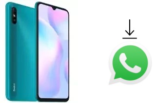 Como baixar e instalar o WhatsApp em Xiaomi Redmi 9i