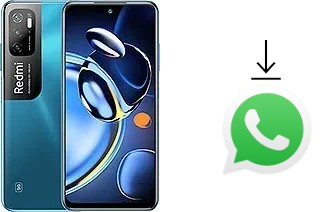 Como baixar e instalar o WhatsApp em Xiaomi Redmi Note 11SE