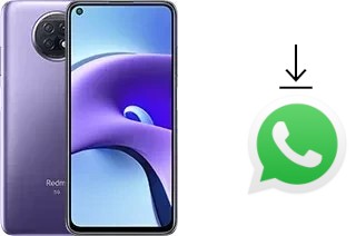 Como baixar e instalar o WhatsApp em Xiaomi Redmi Note 9T