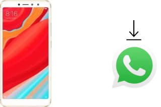 Como baixar e instalar o WhatsApp em Xiaomi Redmi S2