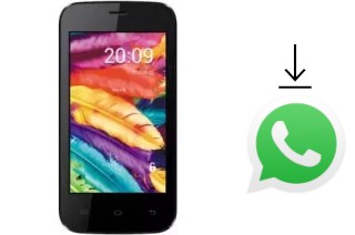 Como baixar e instalar o WhatsApp em Xion XI-CE485