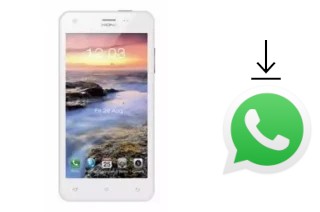 Como baixar e instalar o WhatsApp em Xion XI-CE501