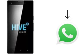 Como baixar e instalar o WhatsApp em XOLO Hive 8X-1000