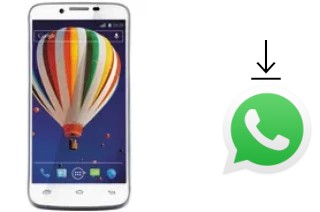 Como baixar e instalar o WhatsApp em XOLO Q1000