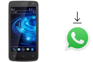 Como baixar e instalar o WhatsApp em XOLO Q700