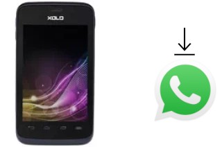 Como baixar e instalar o WhatsApp em XOLO X500