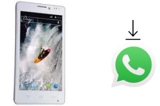 Como baixar e instalar o WhatsApp em XOLO X910