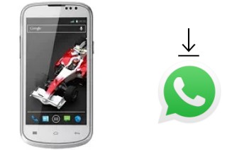 Como baixar e instalar o WhatsApp em XOLO Q600