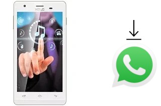 Como baixar e instalar o WhatsApp em XOLO A1010