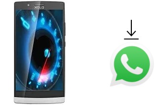 Como baixar e instalar o WhatsApp em XOLO LT2000