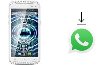 Como baixar e instalar o WhatsApp em XOLO Q700 Club