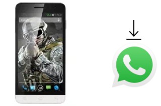 Como baixar e instalar o WhatsApp em XOLO Play 8X-1100