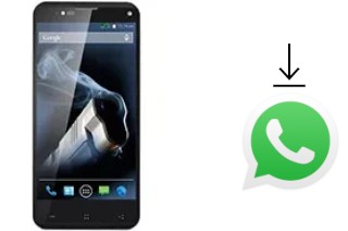 Como baixar e instalar o WhatsApp em XOLO Play 8X-1200