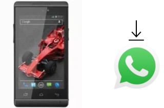 Como baixar e instalar o WhatsApp em XOLO A500S