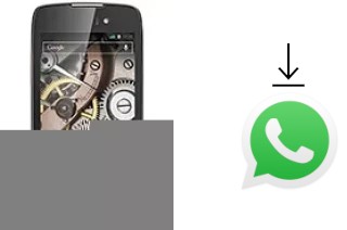 Como baixar e instalar o WhatsApp em XOLO A510s