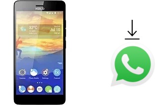 Como baixar e instalar o WhatsApp em XOLO Black