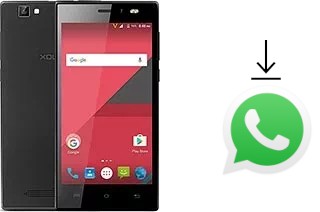 Como baixar e instalar o WhatsApp em XOLO Era 1X