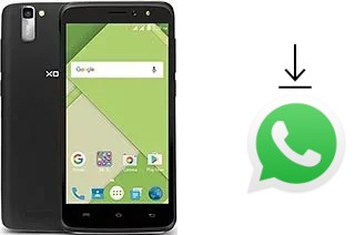 Como baixar e instalar o WhatsApp em XOLO Era 2