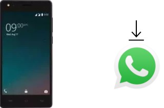 Como baixar e instalar o WhatsApp em Xolo Era 2V