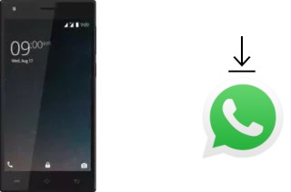 Como baixar e instalar o WhatsApp em Xolo Era 3