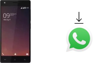 Como baixar e instalar o WhatsApp em Xolo Era 3X