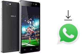 Como baixar e instalar o WhatsApp em XOLO Era X