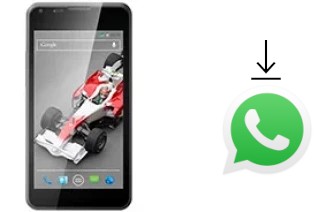 Como baixar e instalar o WhatsApp em XOLO LT900